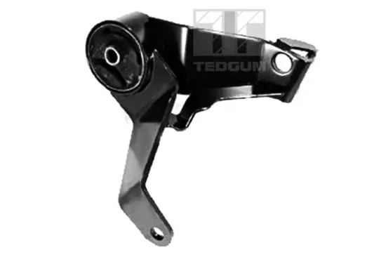 Lagerung, Motor hinten TEDGUM 00280455 Bild Lagerung, Motor hinten TEDGUM 00280455