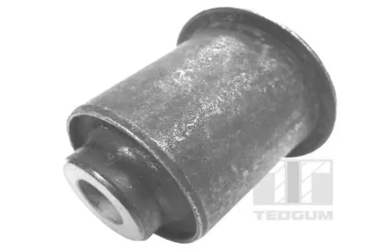 Lagerung, Lenker beidseitig Vorderachse TEDGUM 00281570 Bild Lagerung, Lenker beidseitig Vorderachse TEDGUM 00281570
