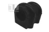 Lagerung, Stabilisator Vorderachse TEDGUM 00281599
