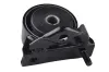 Lagerung, Motor vorne TEDGUM 00281688 Bild Lagerung, Motor vorne TEDGUM 00281688