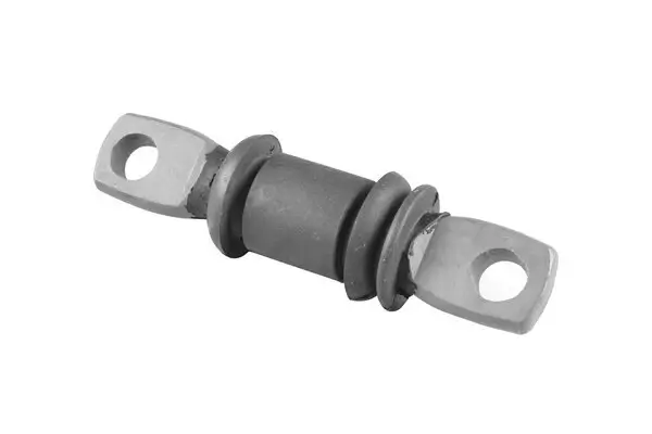 Lagerung, Lenker Vorderachse unten vorne TEDGUM 00281774