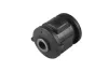 Lagerung, Lenker beidseitig Hinterachse hinten vorne TEDGUM 00283115