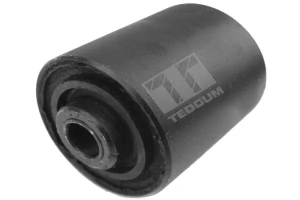 Lagerung, Motor hinten TEDGUM 00283757