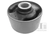 Lagerung, Lenker Hinterachse beidseitig TEDGUM 00286467
