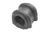 Lagerung, Stabilisator Vorderachse innen TEDGUM 00289557