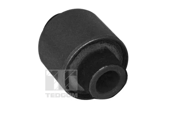 Lagerung, Lenker innen beidseitig Hinterachse TEDGUM 00289587
