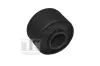 Lagerung, Lenker Hinterachse vorne beidseitig TEDGUM 00289603