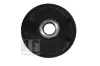 Lagerung, Lenker hinten Vorderachse unten beidseitig TEDGUM 00289727 Bild Lagerung, Lenker hinten Vorderachse unten beidseitig TEDGUM 00289727
