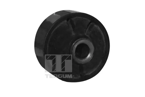 Lagerung, Lenker hinten Vorderachse unten beidseitig TEDGUM 00289727