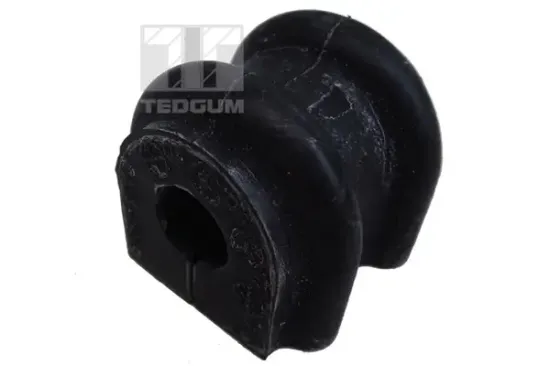 Lagerung, Stabilisator innen Hinterachse TEDGUM 00289763 Bild Lagerung, Stabilisator innen Hinterachse TEDGUM 00289763