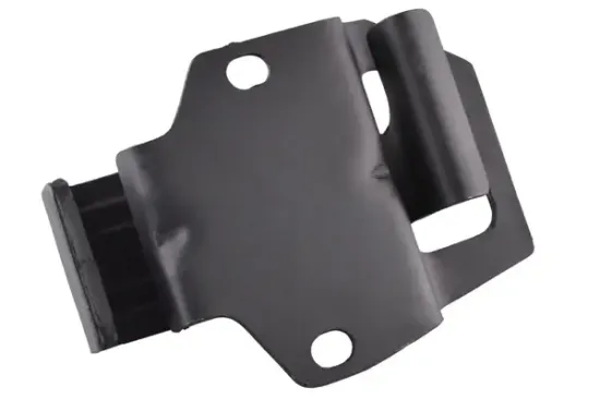 Lagerung, Motor vorne rechts TEDGUM 00300649 Bild Lagerung, Motor vorne rechts TEDGUM 00300649