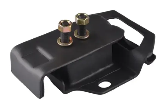 Lagerung, Motor vorne rechts TEDGUM 00300649 Bild Lagerung, Motor vorne rechts TEDGUM 00300649
