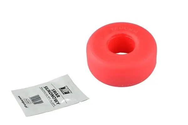 Lagerung, Lenker Vorderachse beidseitig TEDGUM 00306961