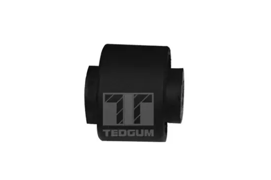 Lagerung, Lenker Vorderachse unten hinten TEDGUM 00313334 Bild Lagerung, Lenker Vorderachse unten hinten TEDGUM 00313334