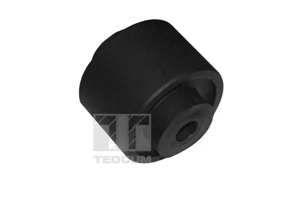 Lagerung, Lenker Vorderachse unten hinten TEDGUM 00313334
