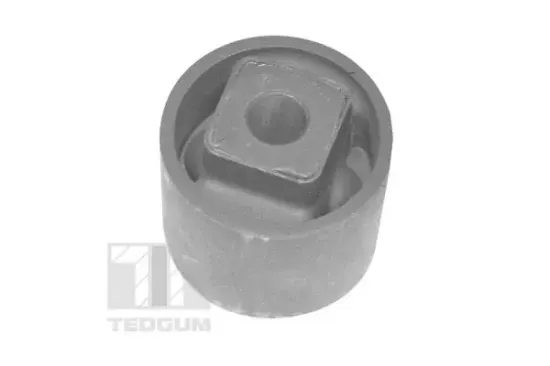 Lagerung, Lenker Hinterachse oben vorne TEDGUM 00313739 Bild Lagerung, Lenker Hinterachse oben vorne TEDGUM 00313739