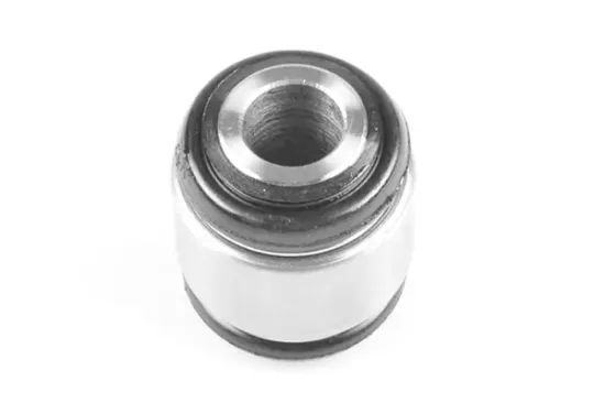 Lagerung, Stoßdämpfer Hinterachse beidseitig unten TEDGUM 00313742 Bild Lagerung, Stoßdämpfer Hinterachse beidseitig unten TEDGUM 00313742