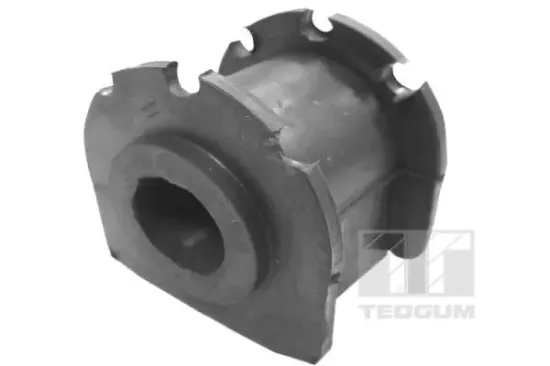 Lagerung, Stabilisator Hinterachse innen TEDGUM 00313753 Bild Lagerung, Stabilisator Hinterachse innen TEDGUM 00313753