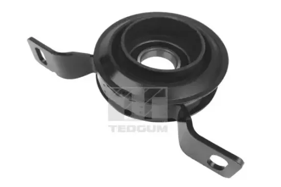 Lagerung, Gelenkwelle hinten TEDGUM 00318277 Bild Lagerung, Gelenkwelle hinten TEDGUM 00318277