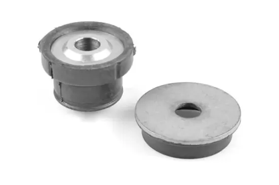 Lagerung, Lenker Vorderachse TEDGUM 00341451 Bild Lagerung, Lenker Vorderachse TEDGUM 00341451