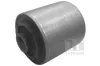 Lagerung, Lenker Vorderachse vorne beidseitig TEDGUM 00344895