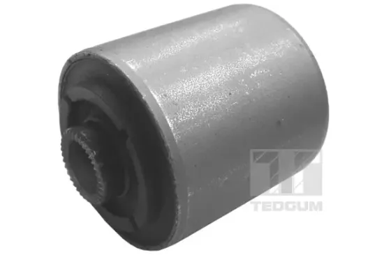 Lagerung, Lenker Vorderachse vorne beidseitig TEDGUM 00344895 Bild Lagerung, Lenker Vorderachse vorne beidseitig TEDGUM 00344895