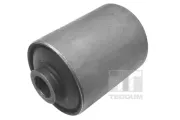 Lagerung, Lenker vorne beidseitig TEDGUM 00346146