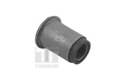 Lagerung, Lenker rechts Vorderachse oben hinten links TEDGUM 00347029