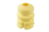 Anschlagpuffer, Federung Hinterachse TEDGUM 00349485