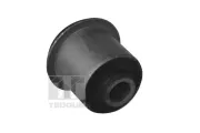 Lagerung, Lenker oben beidseitig Vorderachse TEDGUM 00349527