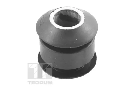 Lagerung, Lenker hinten beidseitig Hinterachse TEDGUM 00390746 Bild Lagerung, Lenker hinten beidseitig Hinterachse TEDGUM 00390746