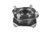 Federbeinstützlager Hinterachse links TEDGUM 00390748 Bild Federbeinstützlager Hinterachse links TEDGUM 00390748