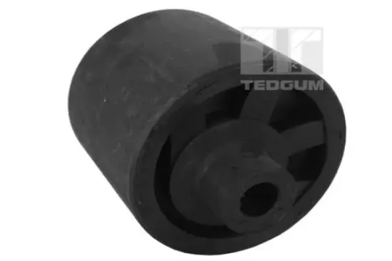 Lagerung, Motor vorne links TEDGUM 00390968 Bild Lagerung, Motor vorne links TEDGUM 00390968