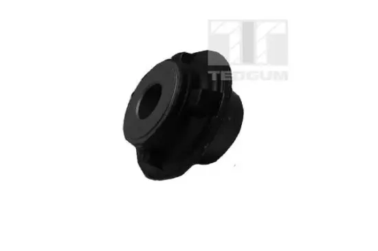 Lagerung, Achskörper Hinterachse hinten oben TEDGUM 00391193 Bild Lagerung, Achskörper Hinterachse hinten oben TEDGUM 00391193