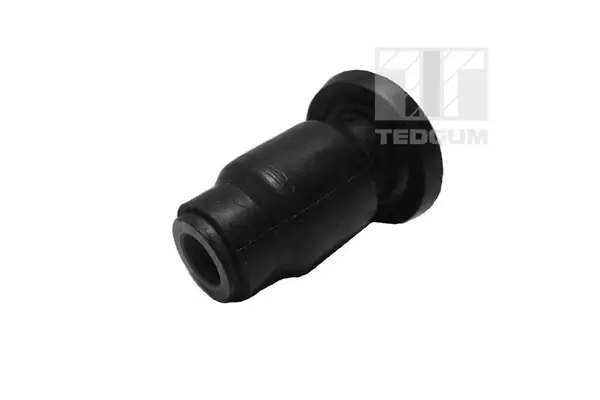 Lagerung, Lenker Vorderachse unten vorne TEDGUM 00391288