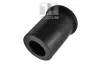 Lagerung, Blattfeder Hinterachse beidseitig hinten TEDGUM 00391594
