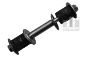 Stange/Strebe, Stabilisator Vorderachse TEDGUM 00391612