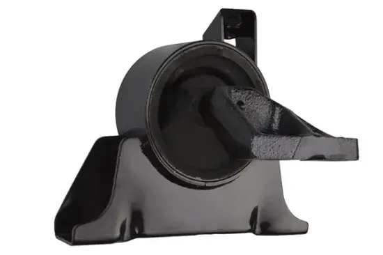 Lagerung, Motor hinten rechts TEDGUM 00392121 Bild Lagerung, Motor hinten rechts TEDGUM 00392121