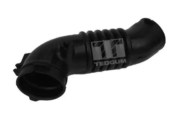 Ansaugschlauch, Luftfilter TEDGUM 00392218