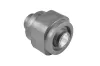 Lagerung, Lenker Vorderachse TEDGUM 00393034 Bild Lagerung, Lenker Vorderachse TEDGUM 00393034