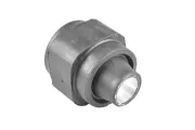 Lagerung, Lenker Vorderachse TEDGUM 00393034