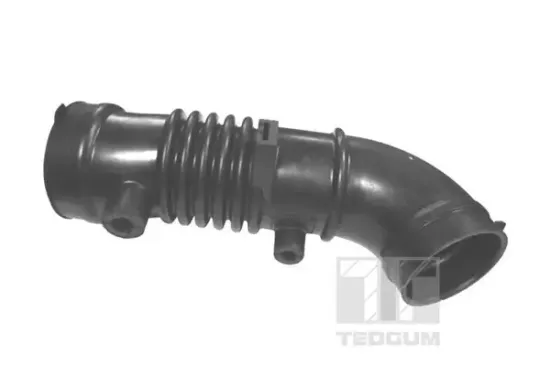 Ansaugschlauch, Luftfilter TEDGUM 00396364 Bild Ansaugschlauch, Luftfilter TEDGUM 00396364