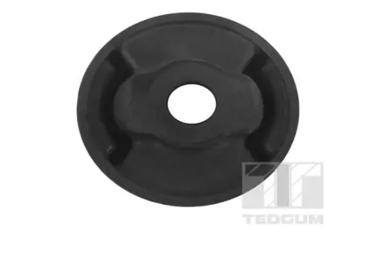 Lagerung, Differential hinten Hinterachse TEDGUM 00396797 Bild Lagerung, Differential hinten Hinterachse TEDGUM 00396797