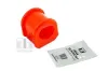Lagerung, Stabilisator innen Vorderachse TEDGUM 00396946