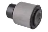Lagerung, Achskörper Hinterachse hinten TEDGUM 00398420