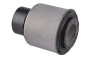 Lagerung, Achskörper Hinterachse hinten TEDGUM 00398420