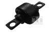 Lagerung, Lenker Hinterachse vorne TEDGUM 00399044