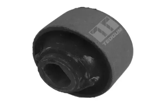 Lagerung, Lenker hinten Vorderachse unten TEDGUM 00399847 Bild Lagerung, Lenker hinten Vorderachse unten TEDGUM 00399847