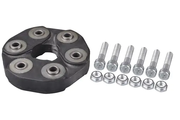 Gelenk, Gelenkwelle TEDGUM 00410365