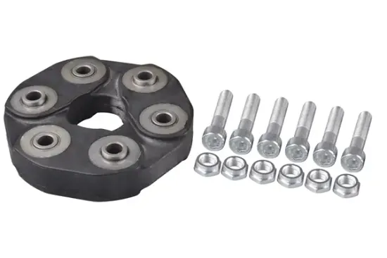 Gelenk, Gelenkwelle TEDGUM 00410365 Bild Gelenk, Gelenkwelle TEDGUM 00410365